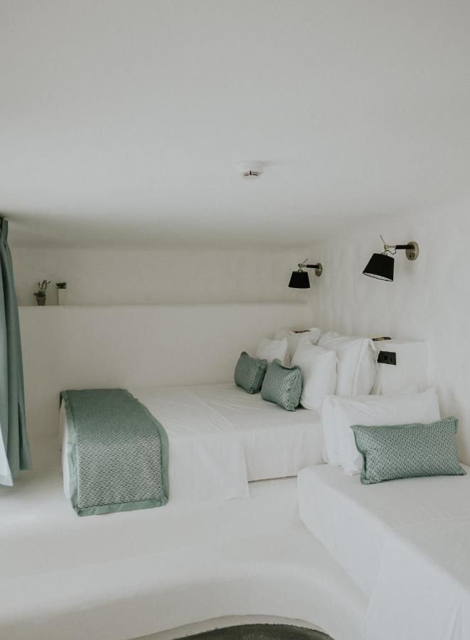 Otel Pefkaki Boutique