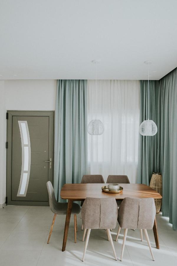 Pefkaki Boutique Otel Loutráki